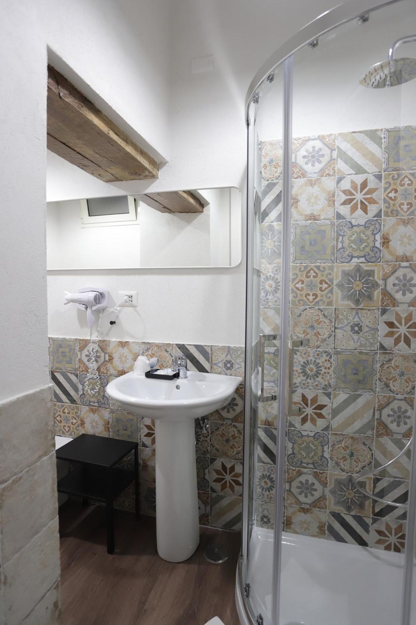 נאפולי Tammurriata Nera Bedroom מראה חיצוני תמונה